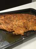 Salmón facilito