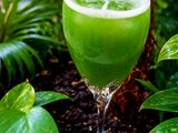 Cucumber Lime Aqua Fresca