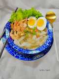 Kwetiau Kuah