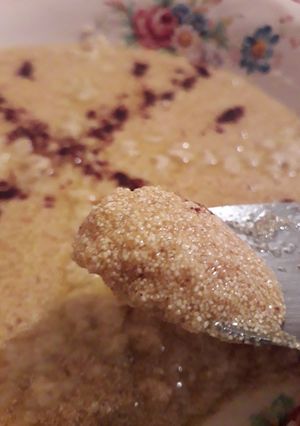 صورة لوصفة طمينة روعة 😍😍