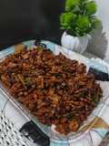 Kering Tempe
