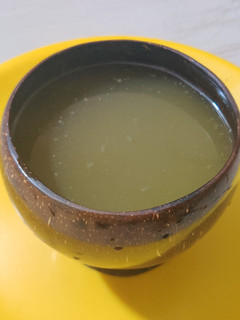 முருங்கைக்கீரை சூப் செய்முறை முக்கிய புகைப்படம்
