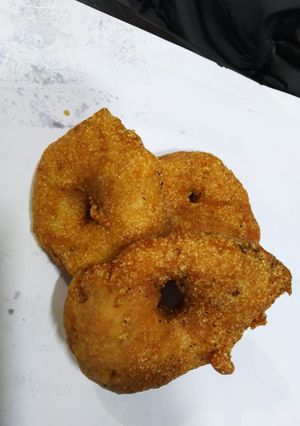 A picture of Bada.