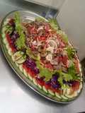 Vegetable salad