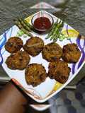 Lilva Vada / Turichya danyache vade