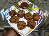 Lilva Vada / Turichya danyache vade