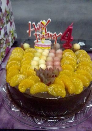 Foto resep Puding coklat