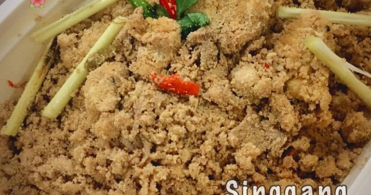 330 resep telur ikan enak dan sederhana - Cookpad