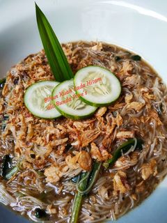 Foto resep Bihun Kuah Lada Hitam a'la Bunda Pure's