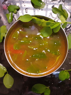 முருங்கை கீரை சூப் செய்முறை முக்கிய புகைப்படம்