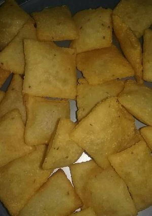 A picture of Suzi ke namakpare.