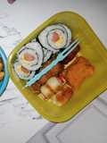 Kimbab praktis
