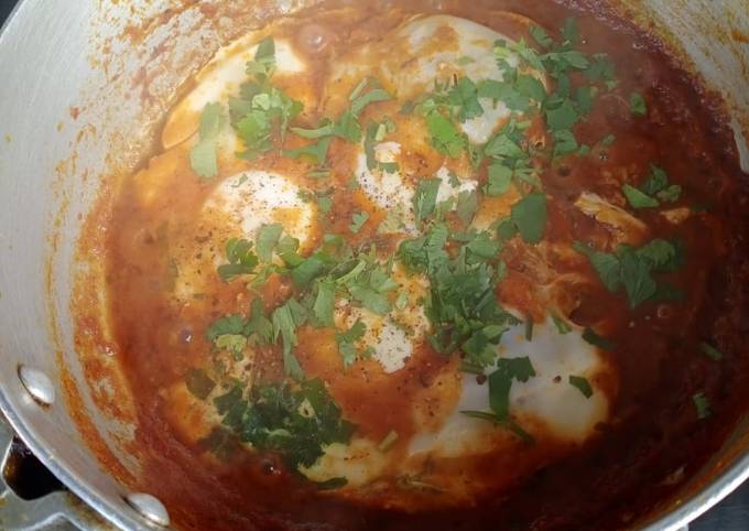 Ros omelette Recipe by Reema Lalit Bajaj - Cookpad