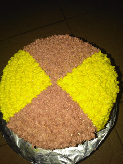 Mini cake ainihin hoton girkin