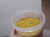 Kaldu ayam kampung ciamik