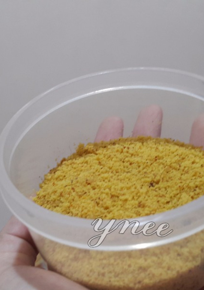 Foto resep Kaldu ayam kampung ciamik