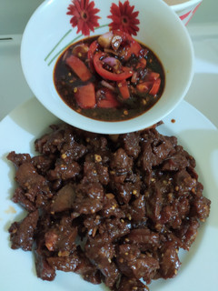 Foto resep Sate Kambing Teflon