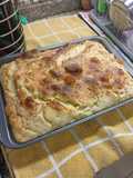 Focaccia