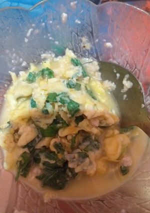 Foto resep Bubur oatmeal