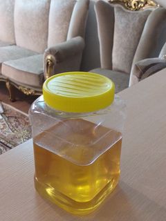 عکسی از دستور روغن دنبه