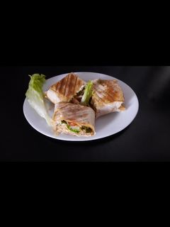 صورة لوصفة فاهيتا الدجاج