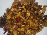 Oreg kering tempe