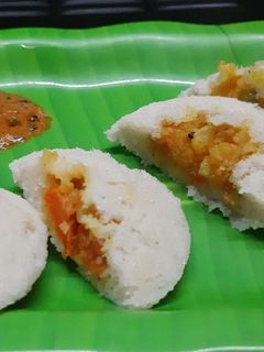 மசாலா இட்லி செய்முறை முக்கிய புகைப்படம்