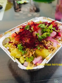 मसाला पोहा (masala poha recipe in Hindi) रेसिपी मुख्य फोटो