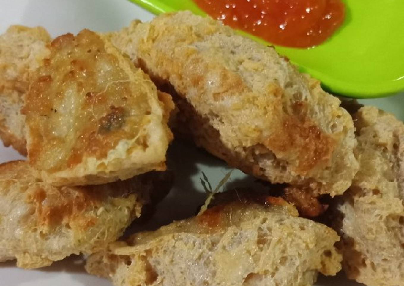 Tahu walik