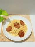 Spaghetti Aglio e Olio Pepperoni