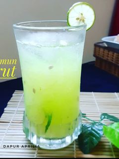 Foto resep Es Timun Serut
