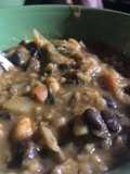 Vegetable Curry Soup (Vegan Friendly)