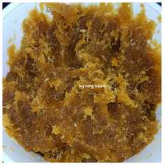 Selai Nanas (untuk isian nastar) রেসিপির প্রধান ছবি