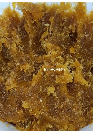 Foto resep Selai Nanas (untuk isian nastar)