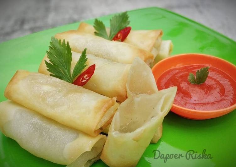 Resep Cibay (Aci Ngambay), Bikin Ngiler