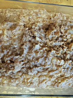 A picture of Refried Beans from Scratch.