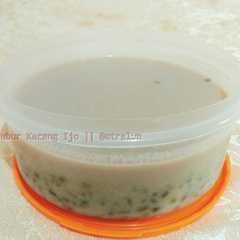 รูปของ Bubur Kacang Ijo