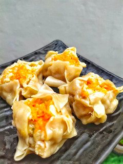 Foto resep Shumai/Siomay