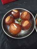 Gulab Jamun