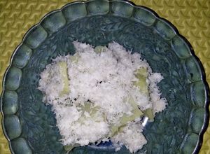Foto resep Getok telah