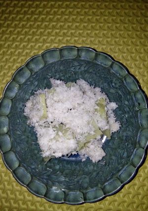 Foto resep Getok telah