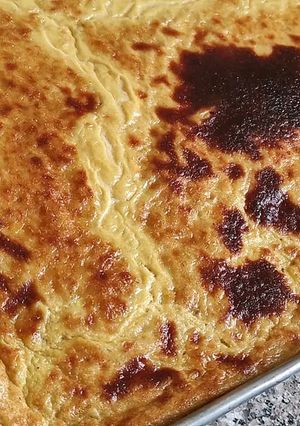 صورة لوصفة قرنطيطة طايبة نص طياب