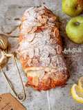 Apple Strudel