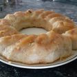 Budín de pan