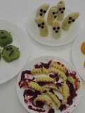 Fruta de miedo