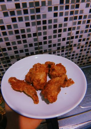 Foto resep Ayam Goreng 5 Bahan🍗