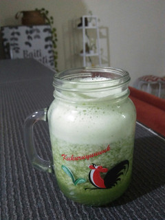 Foto resep Jus pokcoy nanas