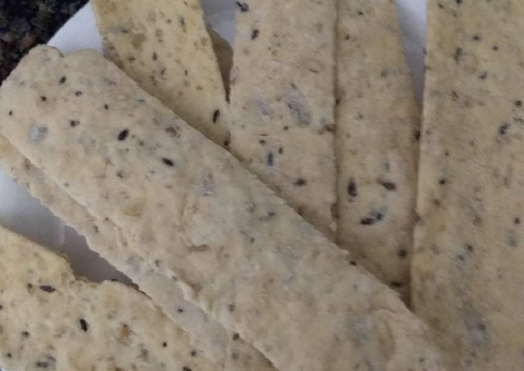 Recetas con harina de mijo