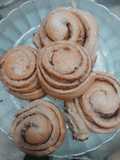 Rollitos de Canela😍