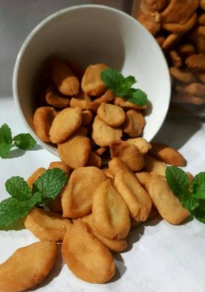Foto resep Biji Ketapang